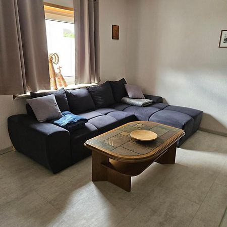 Ferienwohnung Antes Heppenheim  Ngoại thất bức ảnh